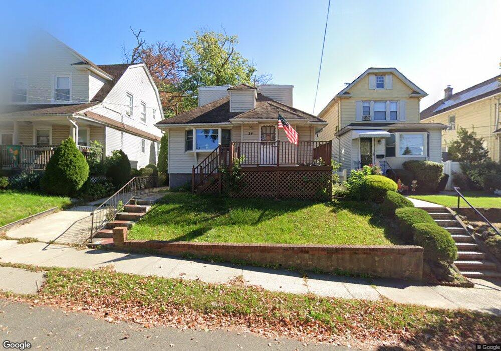 24 van Cortlandt Ave, Staten Island, NY 10301 - photo 1