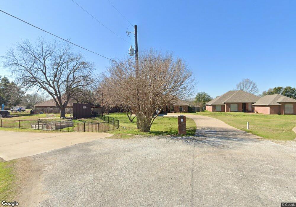 507 Buena Vista Ct, Granbury, TX 76049 - photo 1