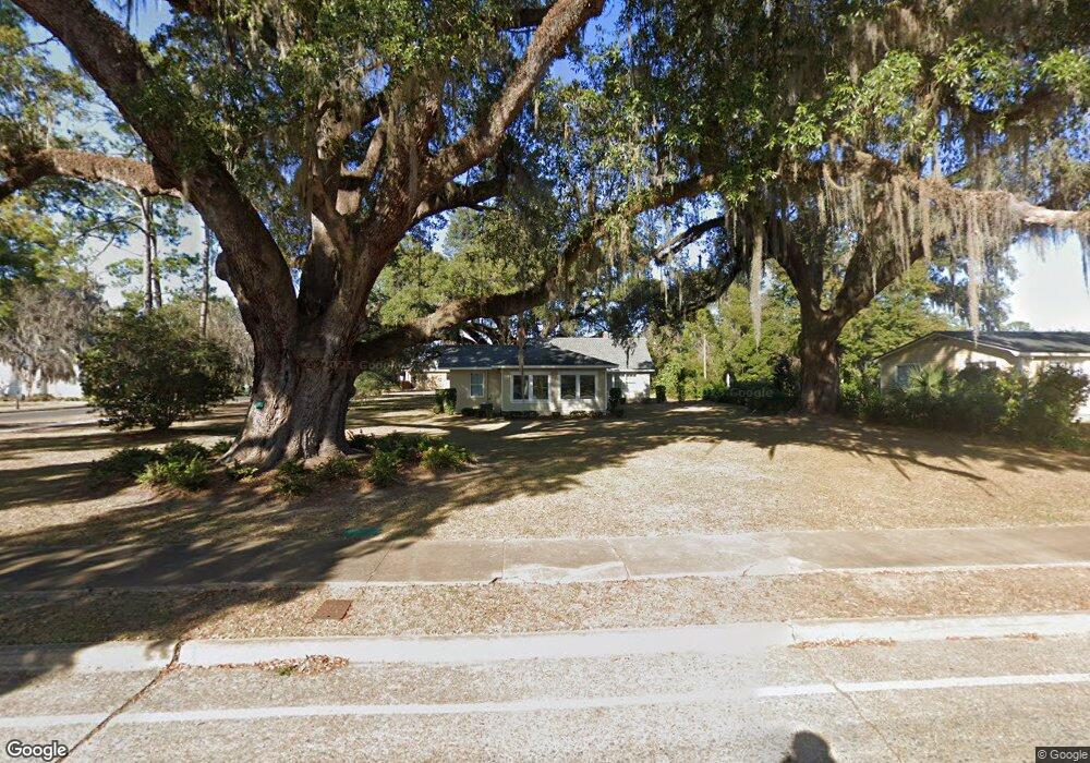 203 E Evans St, Bainbridge, GA 39819 - photo 1