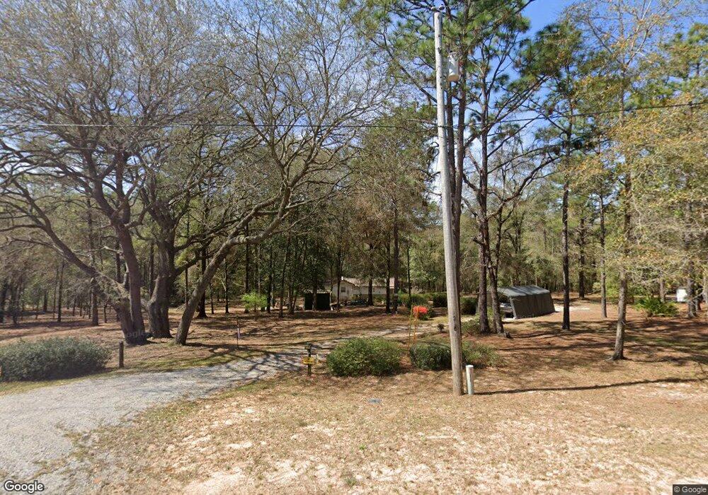 6260 Shangri la Rd, Crestview, FL 32539 - photo 1