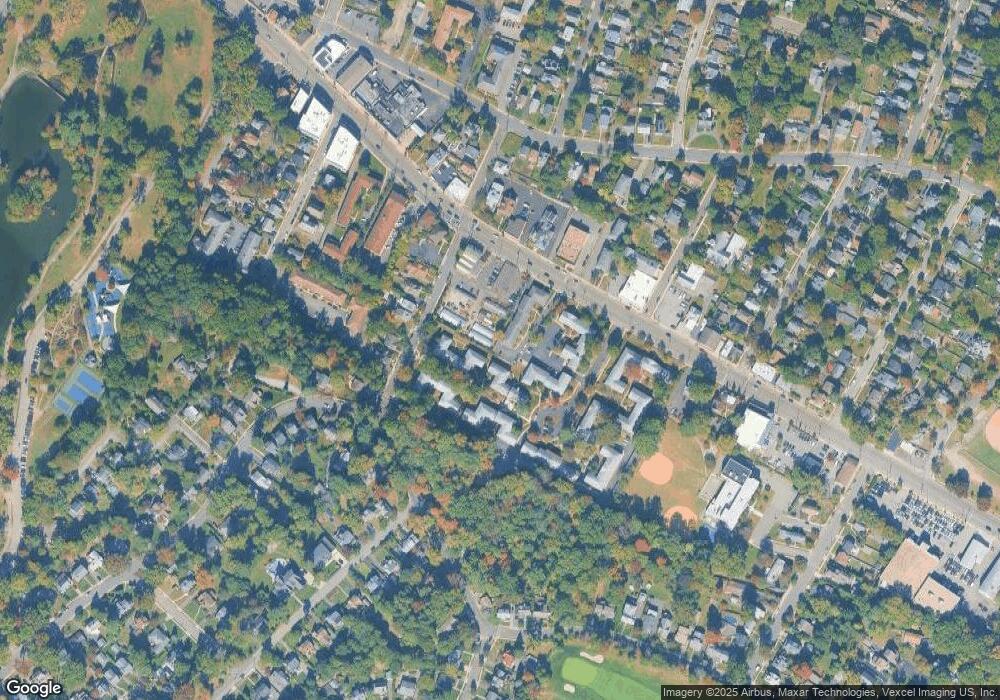 23 Park Ct unit 88, Verona, NJ 07044 - photo 1