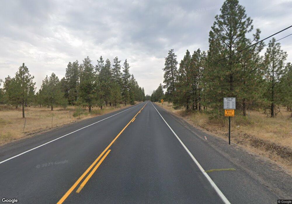 16000 Cheney Spokane Rd, Cheney, WA 99004 - photo 1