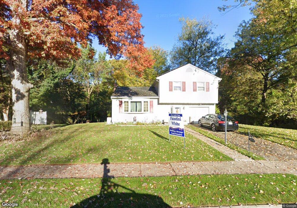 1576 Pershing Place, South Plainfield, NJ 07080 - photo 1