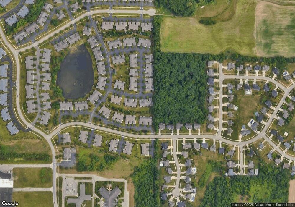 8112 Mistyview Dr SW unit 119, Byron Center, MI 49315 - photo 1