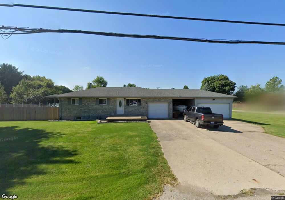 549 Dayton Xenia Rd, Xenia, OH 45385 - photo 1