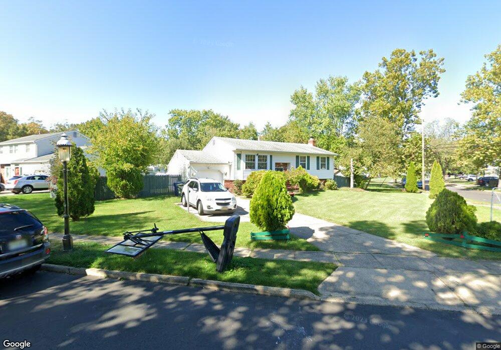 301 Locust Ln, Williamstown, NJ 08094 - photo 1