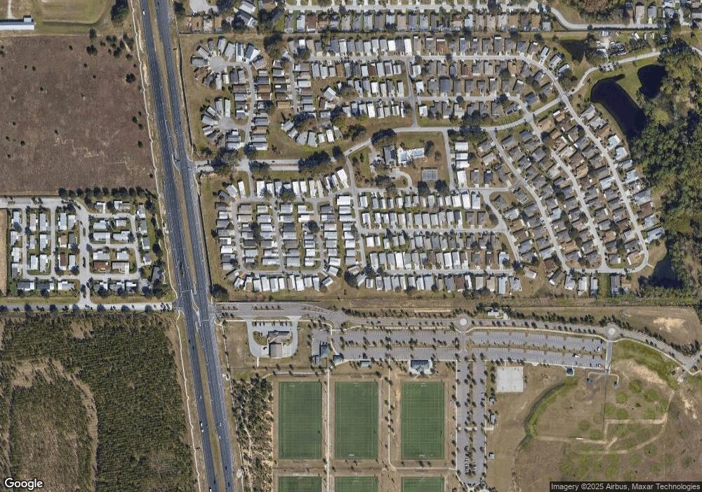 76 W Catfish Dr, Davenport, FL 33837 - photo 1