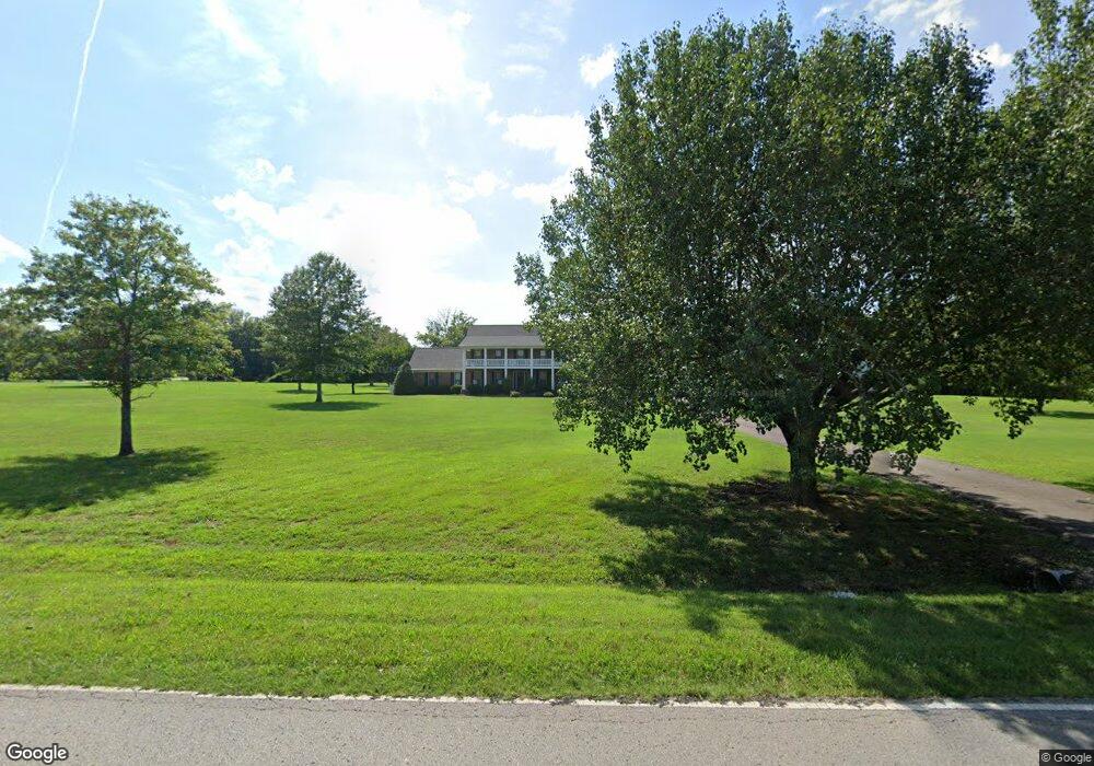 1789 Old Natchez Trace, Franklin, TN 37069 - photo 1