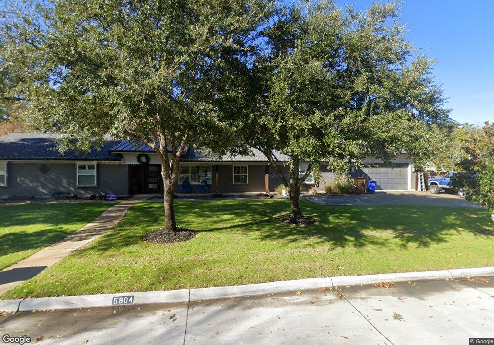 5804 Quails Path, Colleyville, TX 76034 - photo 1