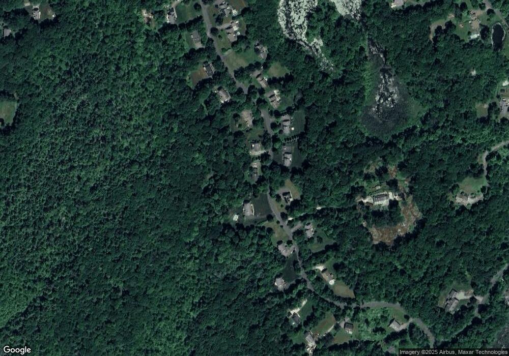 29 Partridge Rd, Warren, CT 06754 - photo 1