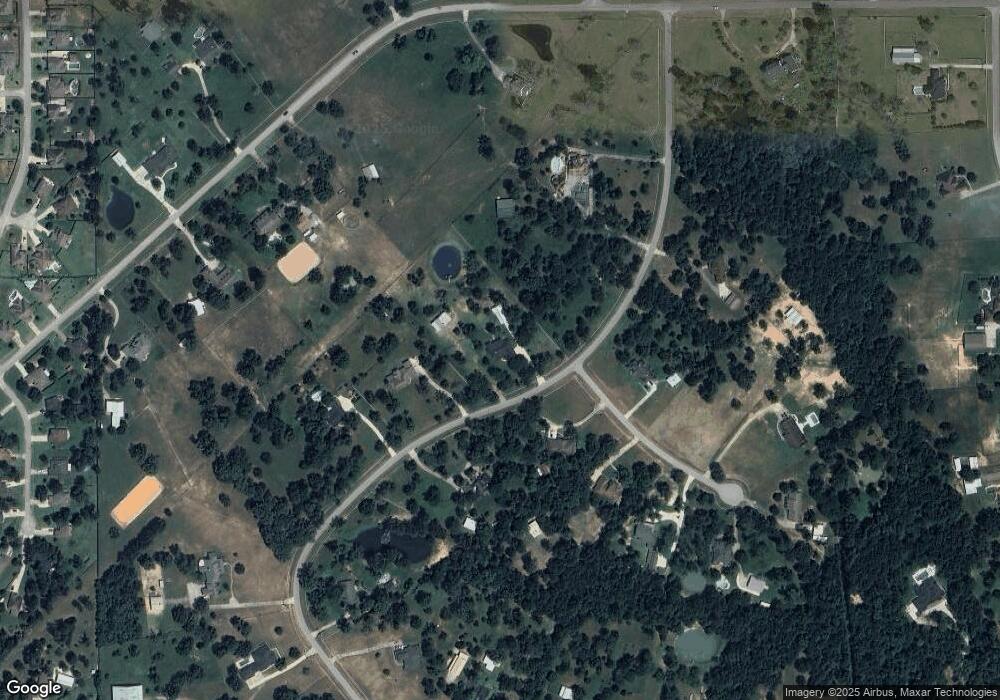 34335 High Point Dr, Magnolia, TX 77355 - photo 1