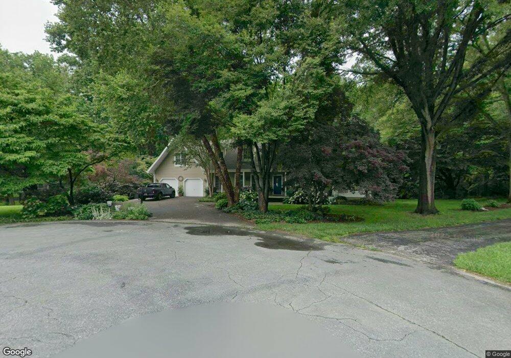 4902 Sudleys Choice Ln, Harwood, MD 20776 - photo 1