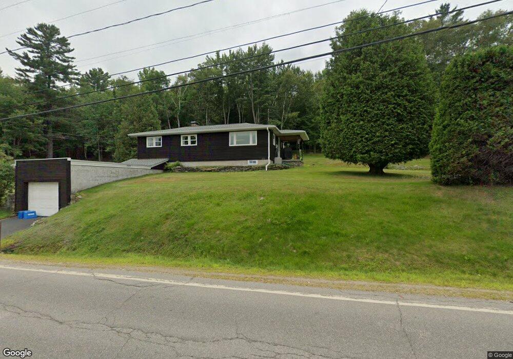 125 Jericho Rd, Berlin, NH 03570 - photo 1