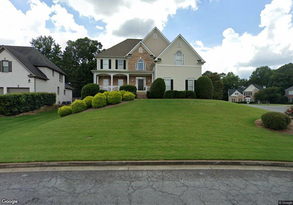 327 Shadow Loch Ct unit 1, Suwanee, GA 30024 - photo 1