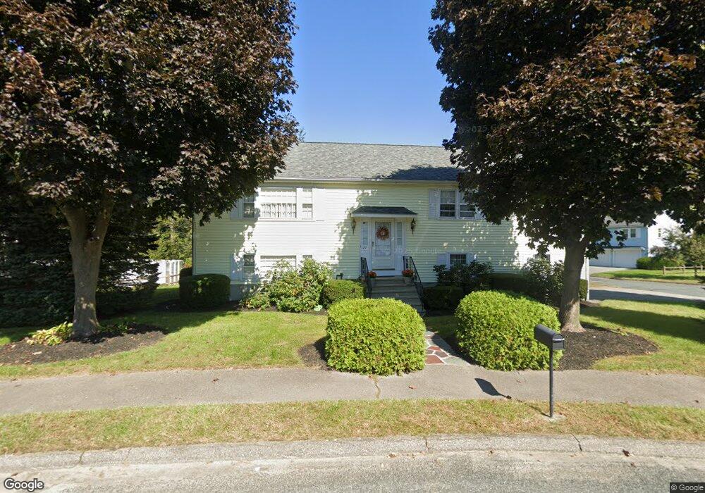 20 Lantern Ln, Needham, MA 02492 - photo 1