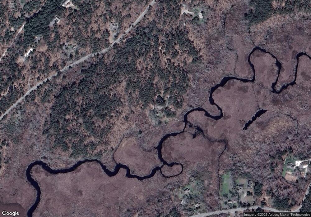 37 N Pamet Rd, Truro, MA 2666 - photo 1