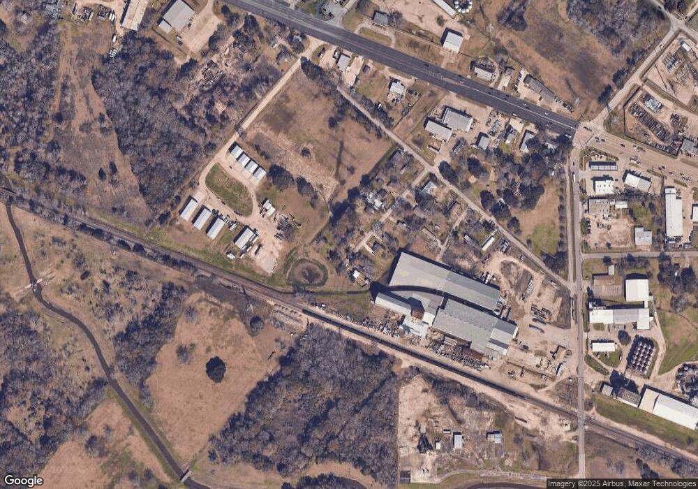 809 Chatman St, Alvin, TX 77511 - photo 1