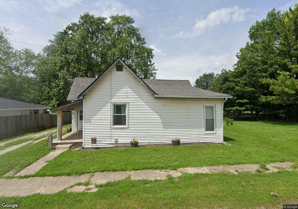100 N Sherman St, Sheridan, IN 46069 - photo 1