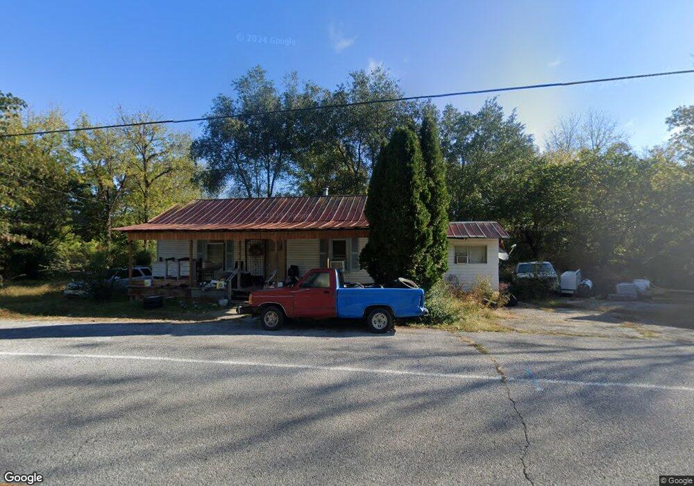 2615 Highway 130 E, Shelbyville, TN 37160 - photo 1