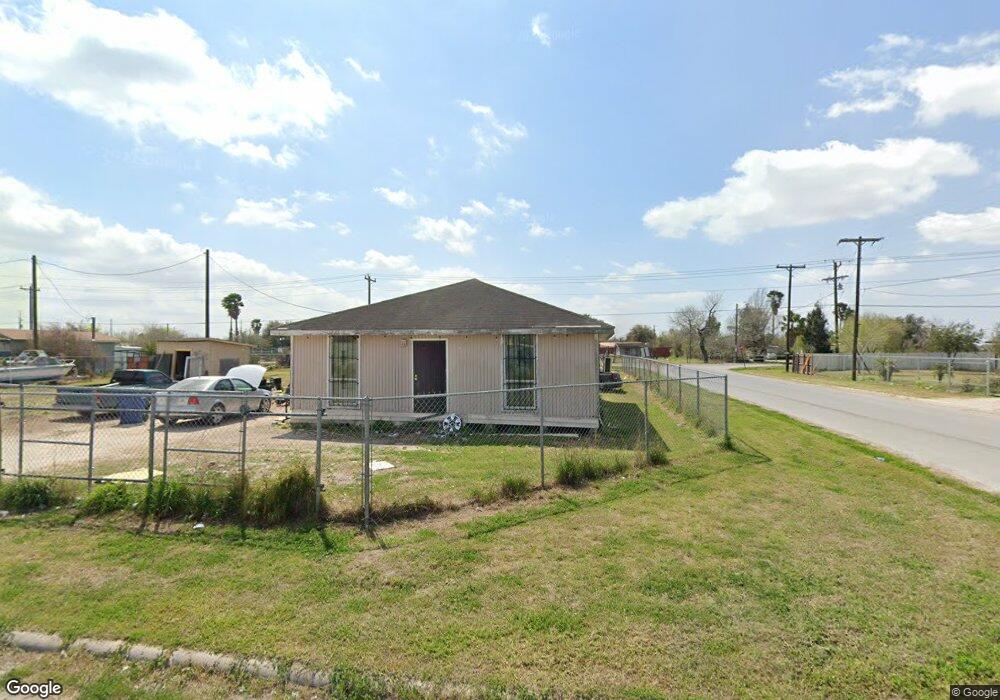 221 Elijah Ave, Donna, TX 78537 - photo 1