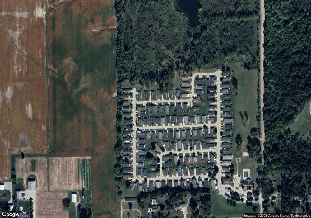 2071 Hickory Ln, Clio, MI 48420 - photo 1