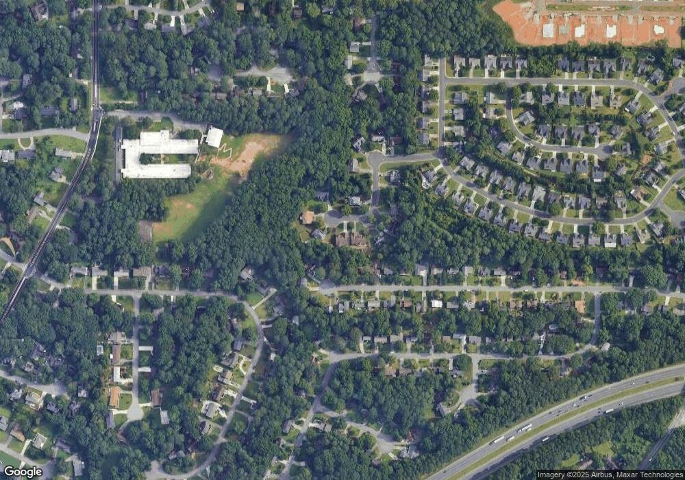 2116 Willow Chase Ct, Tucker, GA 30084 - photo 1