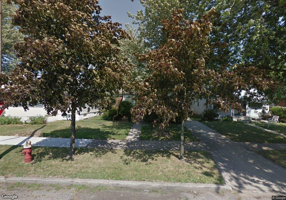 5284 Lafontaine St, Grosse Pointe, MI 48236 - photo 1