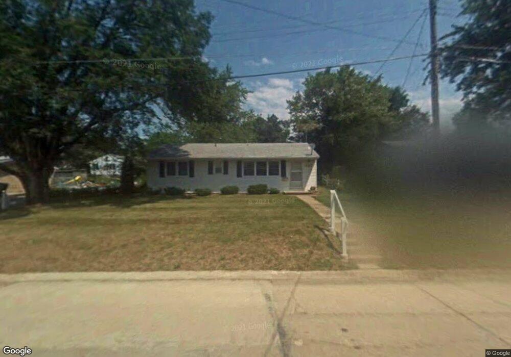 417 E Washington St, Osceola, IA 50213 - photo 1