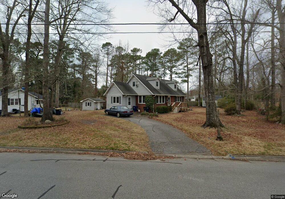 627 Decatur Rd, Jacksonville, NC 28540 - photo 1