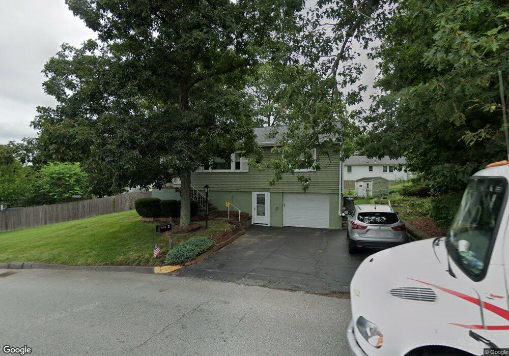 4 Waltham St, Woburn, MA 01801 - photo 1