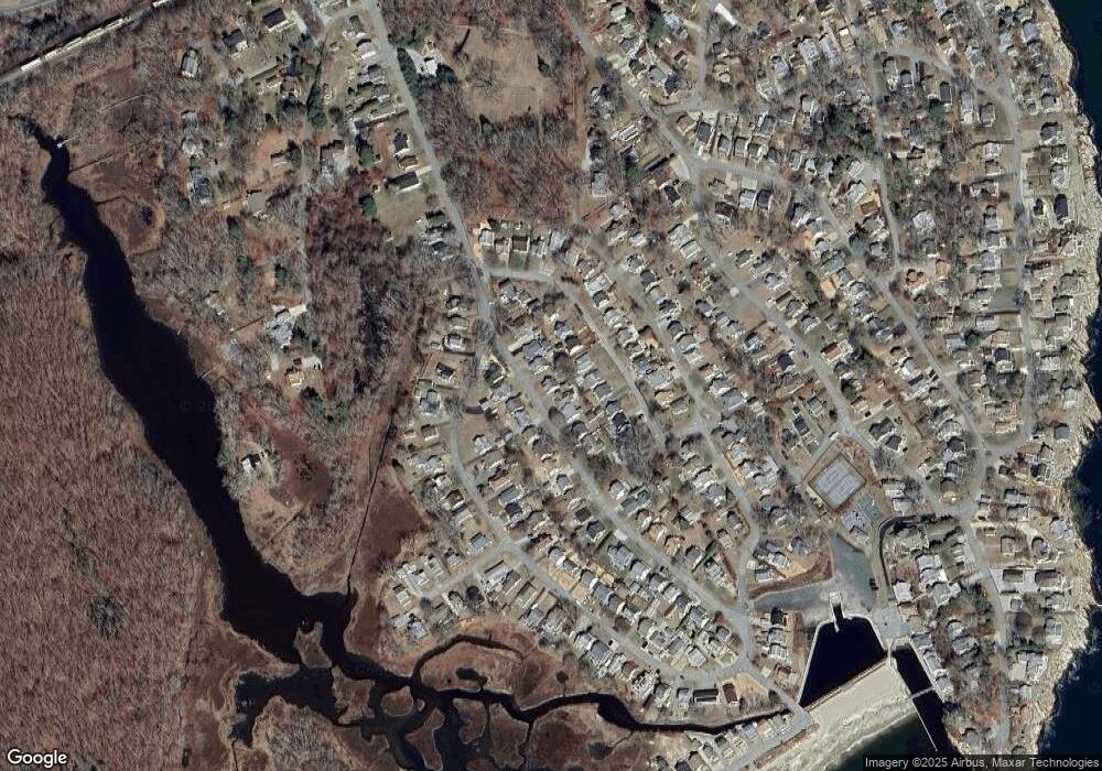 10 Massachusetts Rd, Old Lyme, CT 06371 - photo 1