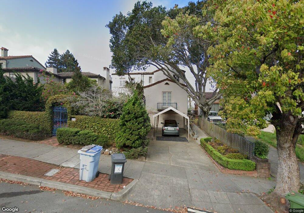 1720 Arch St, Berkeley, CA 94709 - photo 1