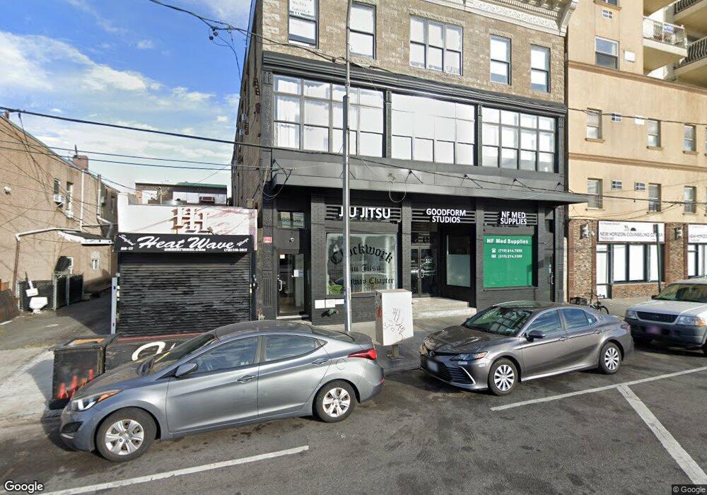 8808 Rockaway Beach Blvd, Rockaway Beach, NY 11693 - photo 1