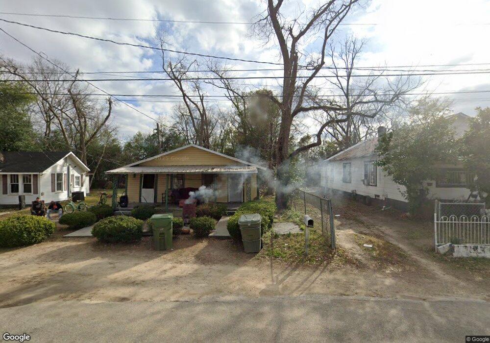 421 E Plain St, Donalsonville, GA 39845 - photo 1