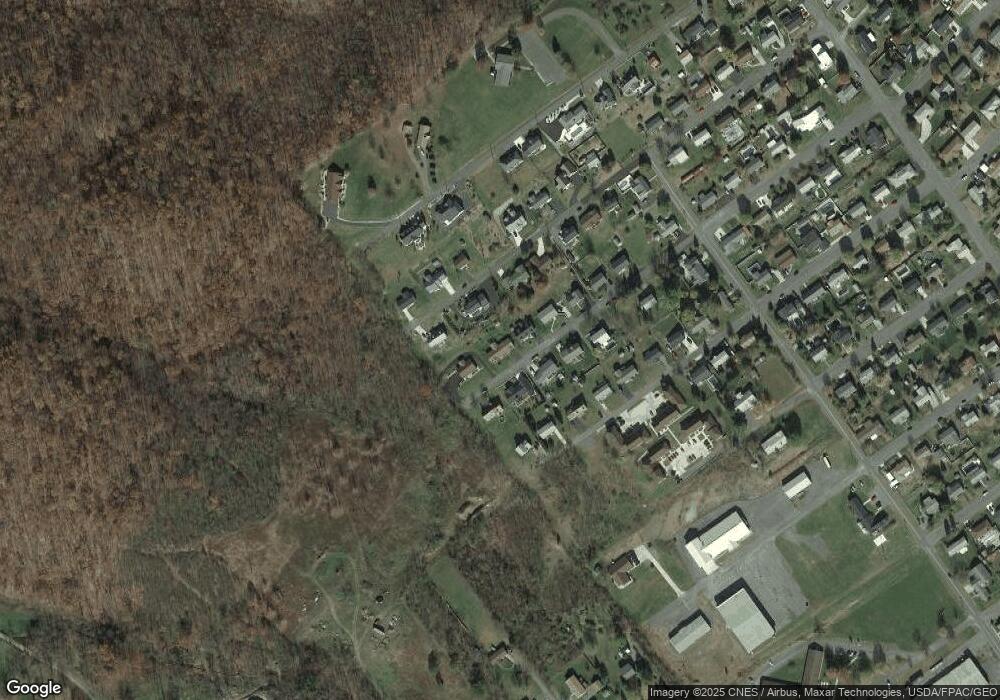 1570 Beacon St, Keyser, WV 26726 - photo 1