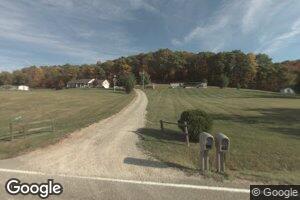 8841 Glenwood Rd, Cumberland, OH 43732