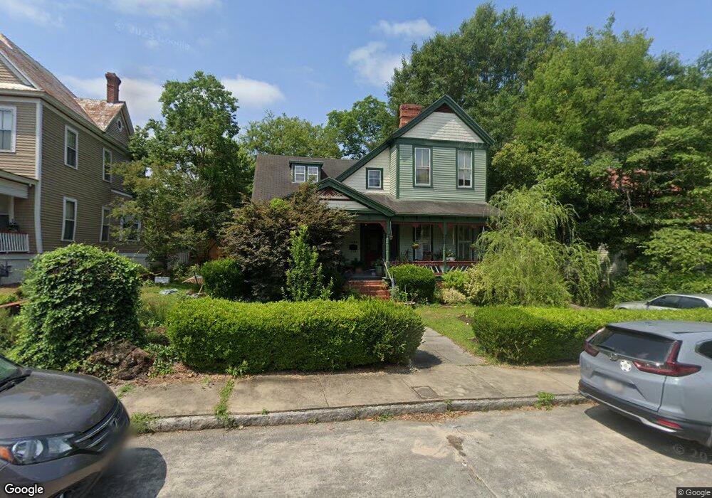 1638 Rembert Ave, Macon, GA 31201 - photo 1