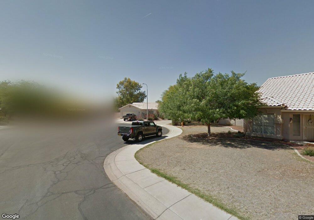 5372 W Dublin Ct unit 1, Chandler, AZ 85226 - photo 1