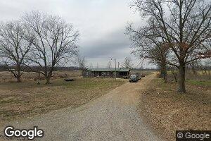 1405 Bobo Rena Lara Rd, Alligator, MS 38720