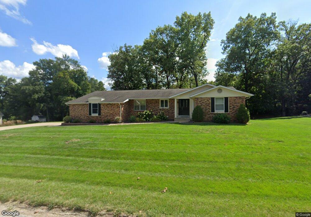 11651 Wabash River Hills, Effingham, IL 62401 - photo 1