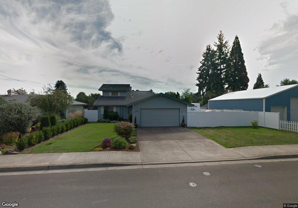 4094 5th St, Hubbard, OR 97032 - photo 1