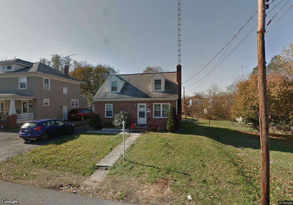 11236 Marbern Rd, Hagerstown, MD 21740 - photo 1