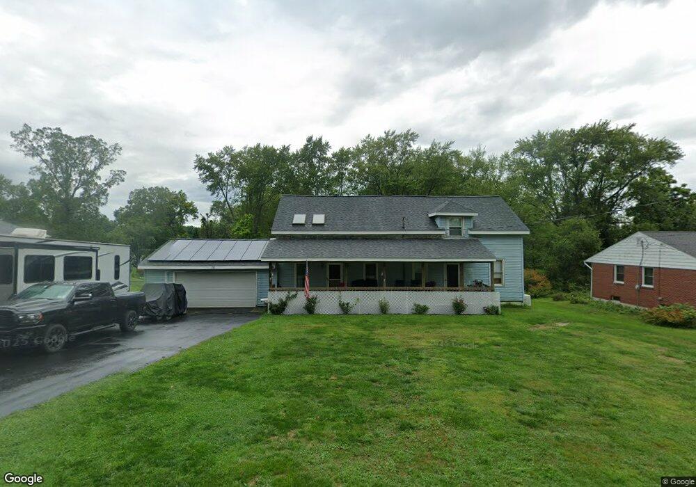 15 Boltwood Ave, Castleton On Hudson, NY 12033 - photo 1