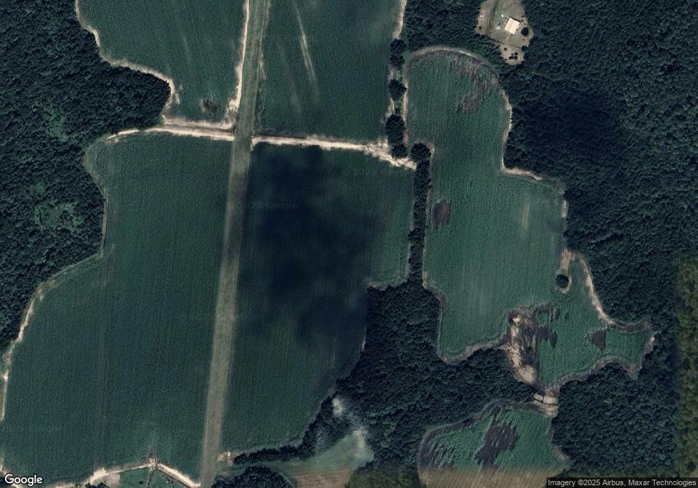 2158 Metter Rd, Portal, GA 30450 - photo 1