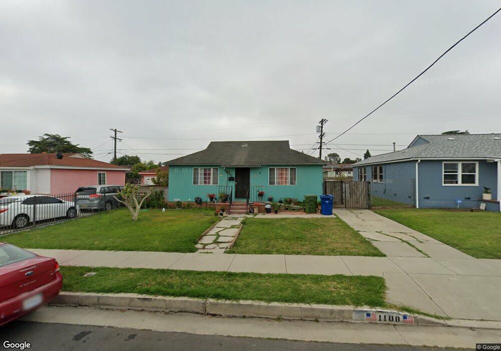 1100 E 118th Dr, Los Angeles, CA 90059 - photo 1