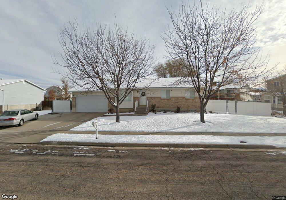 5832 S 4025 W, Roy, UT 84067 - photo 1