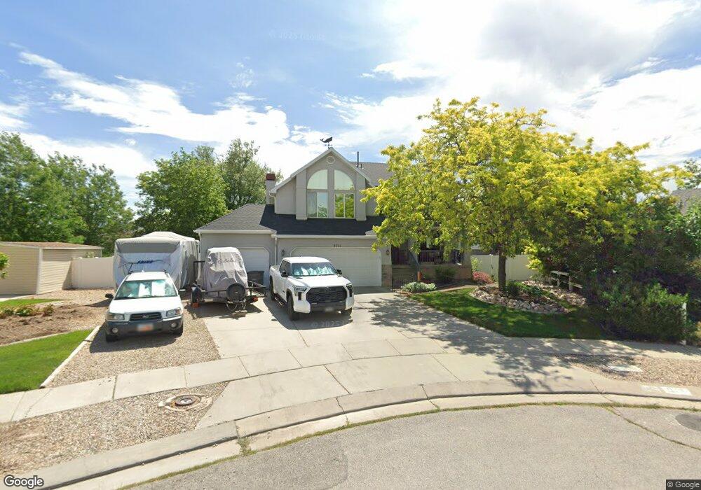 9711 S 2810 W, South Jordan, UT 84095 - photo 1