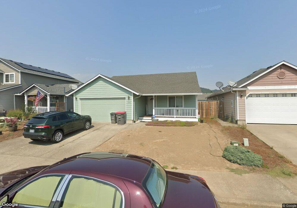 530 NW Blair Loop, Sheridan, OR 97378 - photo 1