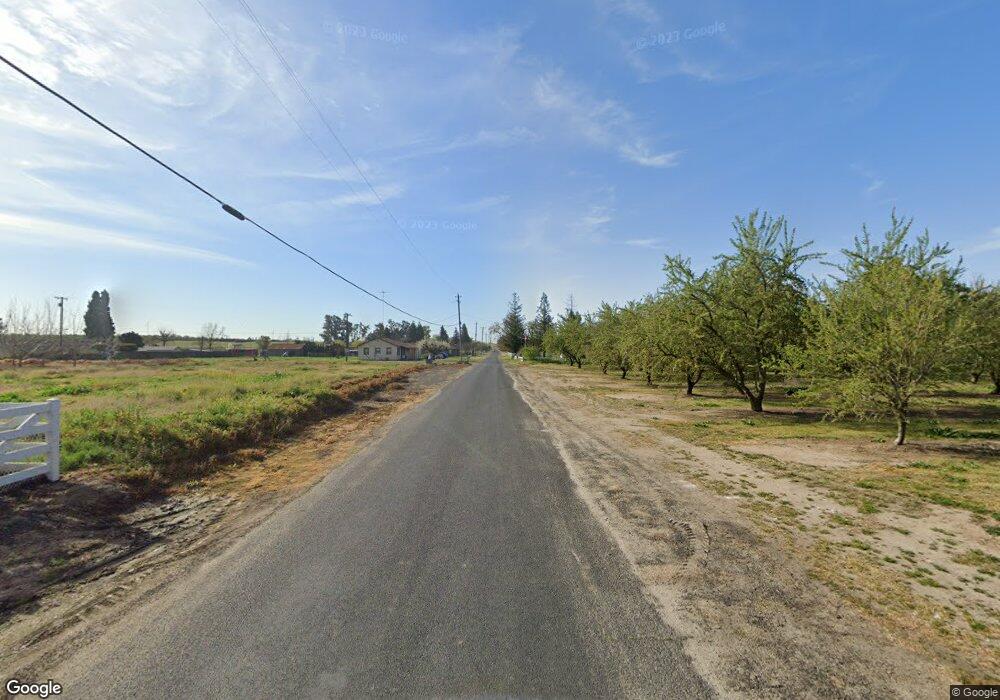 0 Crawford Rd, Oakdale, CA 95361 - photo 1