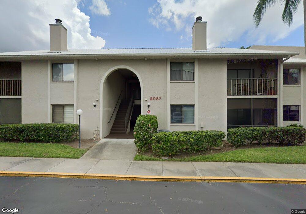 2087 Hunters Glen Dr unit 112, Dunedin, FL 34698 - photo 1